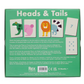 Heads & Tails Animal Game
