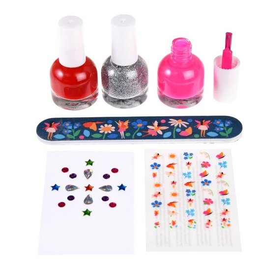 Fairies Nail Kit