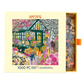 Spring Oasis 1000pce Puzzle