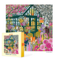 Spring Oasis 1000pce Puzzle