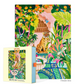 Tiger Bliss 1000pce Puzzle