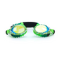 Bling2o Goggles - Sea Snake Green