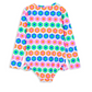 Neon Fun Swimsuit