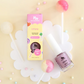 Lollipop Nail Polish