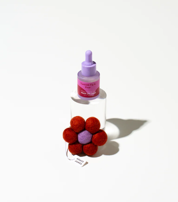 Bloom Air Freshener - Turkish Fig & Pear
