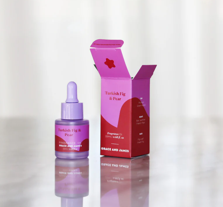 Bloom Refill - Turkish Fig & Pear
