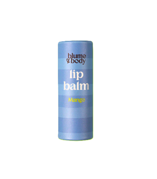 Mango Lip Balm