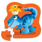 Dino Friends 12 Piece Puzzle