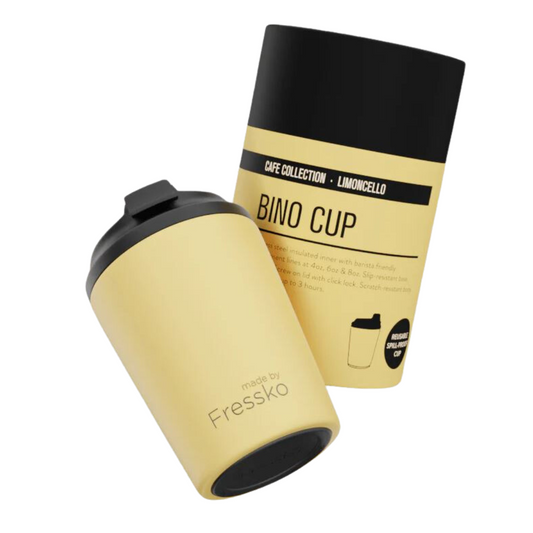 Bino Lemoncello Cup 8oz