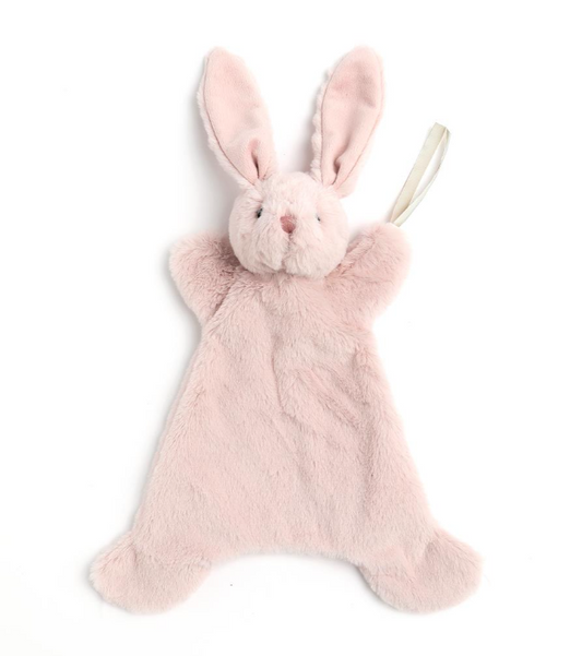 Pixie the Pink Bunny Hoochy Coochie
