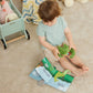 Dinosaurs Activity Book & Toy Set