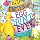 The Best Easter Egg Hunt Ever Book