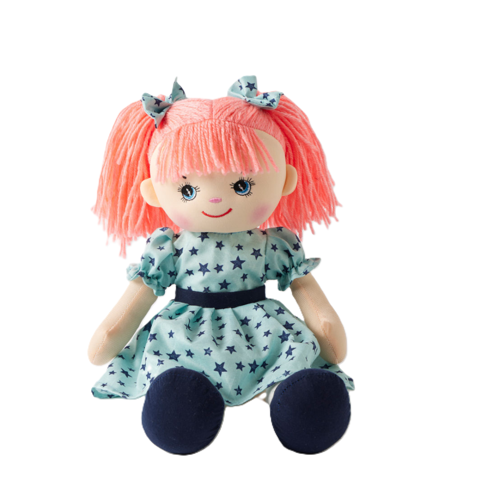 My Best Friend Eva Doll