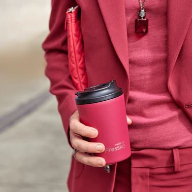 Camino Rouge Cup 12oz