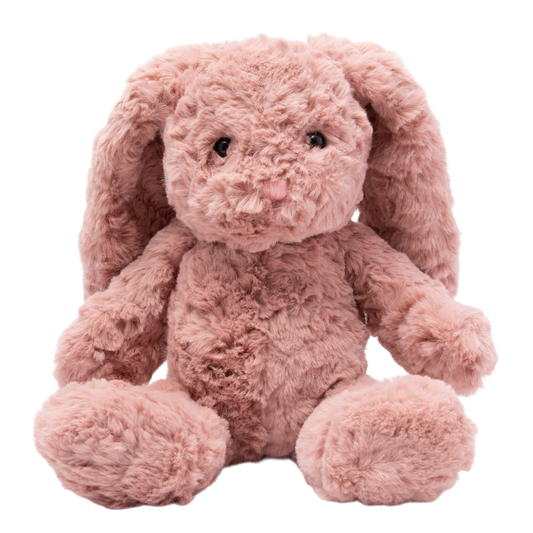 Rosie the Rabbit Soft Toy