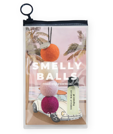 Smelly Balls - Citrus Springs